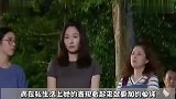 香港第一美妇堪称人间尤物,一生就谈一次恋爱,53岁演不了大妈