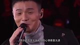 李荣浩深夜评论杨丞琳动态，八字语言，既心酸又有点好笑