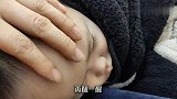 2岁宝宝看电视入魔了，宝妈决定给他戒掉，熊孩子：比戒奶还难受