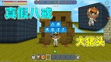迷你世界：真假八戒！真八戒被手下篡位失忆，村霸却为他打抱不平