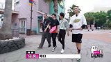 “谐音王”大张伟烂梗停不住，大街上惨遭李诞“暴打”！