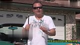 牛人将汽车和台球桌融合，造出“移动台球厅”！