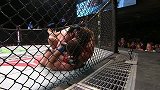 UFC-16年-格斗之夜89：轻量级梅西尔vs高提-全场