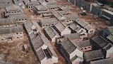 陕西韩城史记城耗资35亿打造