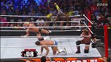 WWE-18年-王室决战2013：30人上绳挑战赛-单场
