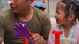 七彩童年：爸爸厉害吗