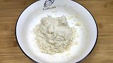 糖糕不用出去买了，教你炸空心糖糕，不破皮不流糖，保证个个空心