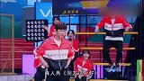 何炅回忆小时候因身材矮小自卑，被初中老师误认为小学生