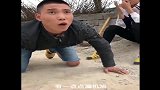 爆笑广西老表你这鬼火是我见过最骚的一辆了,烟筒装那么多干嘛