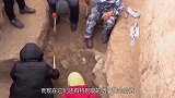千年古墓被盗数次，这些宝贝居然无人拿？专家：盗墓贼没那个胆！