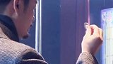 陈赫黄轩拍戏现场，突然听到一声响，两人的演技也开始了拍戏现场 瞄准