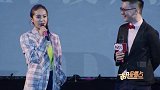 签名会限人数被骂惨蔡依林狂撒娇