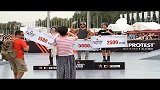 极限-13年-CX OPEN总决赛第二日精彩视频-专题
