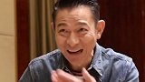 《失孤》原型郭刚堂找到儿子，刘德华当年零片酬出演，如今送暖心祝福