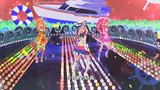 菲梦少女：松儿原来唱歌这么好听，台下的都瞪大了双眼