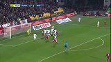 第59分钟梅斯球员J·博耶射门 - 打偏