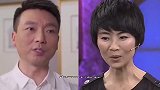 高颜值丁克夫妻对比，康辉刘雅洁、戴向宇陈紫函，谁的基因最可惜