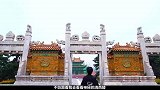 你知道清西陵有一处神奇的回音壁吗
