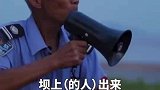 喊潮人在钱塘江边，喊回无数贪玩游客，致敬