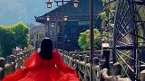 我从丽江古城跑到凤凰古城，你们更喜欢那座古城