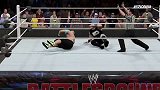 WWE-15年-战争之地：玩家游戏预测欧文斯逆袭塞纳夺US冠军-专题