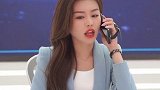 没谈恋爱时，倒计时是看稿、补妆、时刻准备着，谈恋爱后…主持人 主持人日常 恋爱