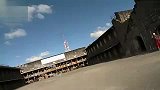 旅游-毛里求斯－炮台山