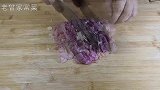 豆腐好吃做法，不煎不炸，原汁原味，我家一星期要做3次来吃