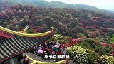 贵州旅游景点排名前十名，贵州旅游攻略自由行最佳线路