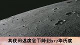儿童科普 离地球最近的行星——水星 学浪计划