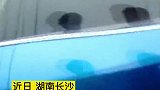 请按规定使用应急车道