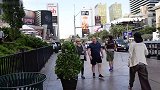 国外街头恶作剧，伪装成植物向路人说话，路人防不胜防