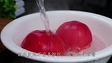 色香味俱全的西红柿炒鸡蛋，收好这个方法