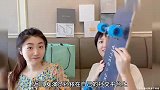 28岁“齐明月”官宣怀孕，孩子生父身份引猜测，5月才宣布恋情
