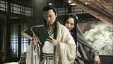 终于知道赵丽颖为啥会选择冯绍峰了，看到二叔年轻时：太帅了吧！
