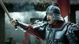 韩信死前大喊15个字，刘邦听了羞愧不已，萧何更是无地自容