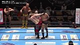 NJPW 2021.06.02 统治之路第二日（英文解说）