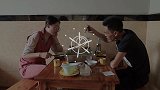 美女想找工作，问火葬场的朋友还要人不，小伙的回答太逗了