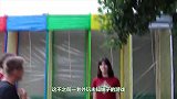 挑战未知游戏，哪个箱子才是安全的？跳错的下场不忍直视！