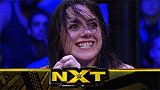 WWE-18年-WWE NXT第459期全程-全场