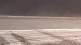 大家早安！2021首航模式开启️雪地模式