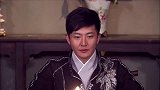 镖局出现经济危机，十几个人吃一个鸡蛋，这当家也是够抠门！