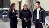 爸爸介绍的相亲对象，男子一眼沦陷