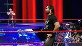 WWE-16年-RAW第1229期：罗林斯关键报道：欧文斯杰里柯言归于好携手挑战双打冠军-花絮