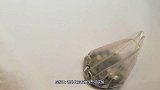 五毛硬币究竟有没有黄金？老外用岩浆测试，实验告诉你答案