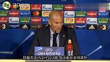 西甲-齐达内:本泽马还需要耐心 可惜洛里斯扑出了他的必进球-专题
