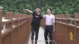 《寻味中国》第二十五期 福建平和琯溪蜜柚