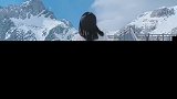 玉龙雪山顶峰，喊出自己心爱人的名字会白头到老……