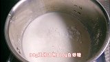 老公想吃脆皮炸鲜奶，媳妇一会炸了一大盘，老公：摆摊去吧