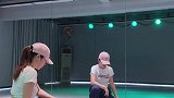 这支舞有基础的可以试试